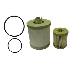 Dieselfilter - Fuelfilter Diesel   Ford 6.0 Diesel 03-11